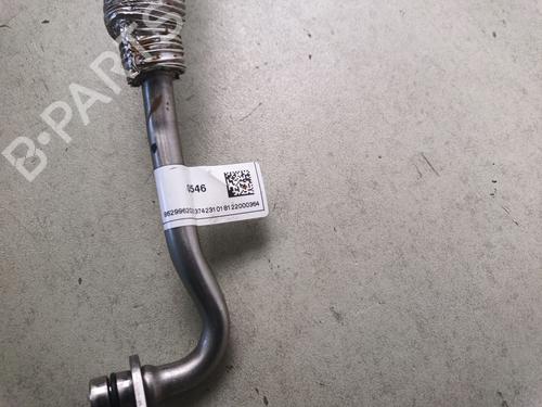 AC pipe MINI MINI Convertible (F57) Cooper | BP39124284M126 - Image 4