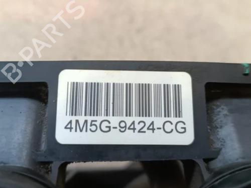 Intake manifold FORD B-MAX (JK) 1.6 Ti | BP38696196M70 - Image 2