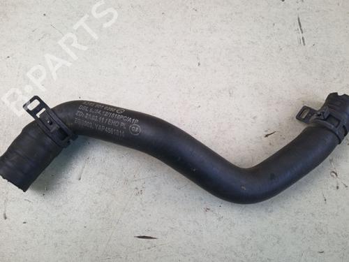 Used Pipe Pipe MERCEDES-BENZ B-CLASS Sports Tourer (W246, W242) B 180 CDI / d (246.212) (109 hp) 39126416 39126416