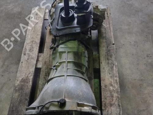 Used Gearbox Gearbox 38696752 38696752
