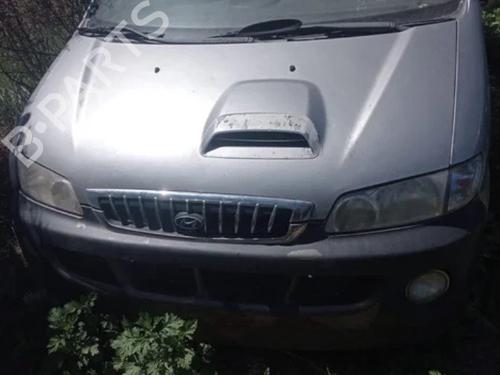 Used Parts HYUNDAI H-1 Van (A1)  2.5 CRDi  4994514