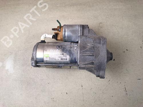 Used Starter Starter 38690773 38690773