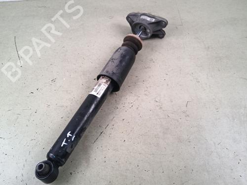 Used Left rear shock absorber Left rear shock absorber 39132886 39132886