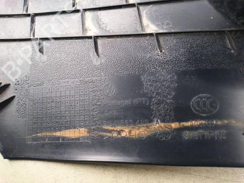 Andre VW T-ROC (A11, D11) 1.5 TSI | BP38691737O1 - Image 3