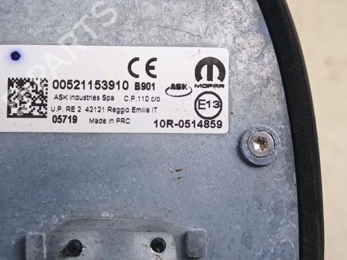 Antenne/Base FIAT 500 (312_) 1.2 (312AXA1A) | BP38694015C140 - Image 3