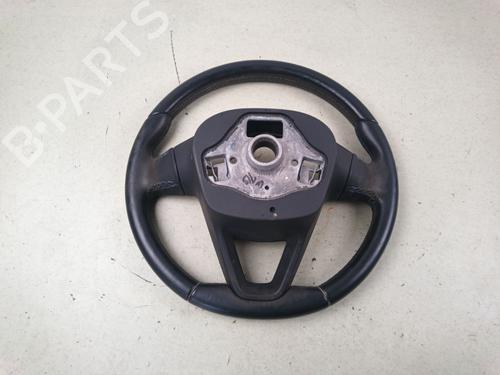 Steering wheel SEAT ATECA (KH7, KHP) 1.0 TSI | BP38688558C49 - Image 2