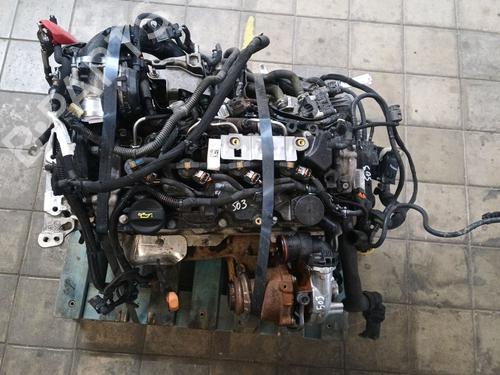 Engine PEUGEOT RIFTER 1.5 BlueHDi 130 | BP38691720M1 - Image 5