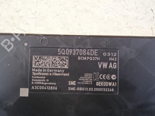 Módulo eletrónico VW T-ROC (A11, D11) 1.0 TSI | BP38692045M83 - Image 3
