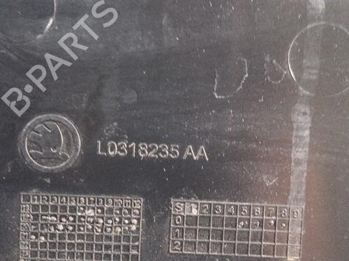 Rear left panel SKODA KAMIQ (NW4) 1.5 TSI | BP38686632C60 - Image 2