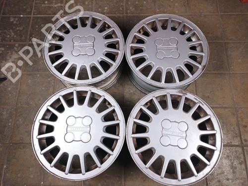 Used Wheel set Wheel set 38698407 38698407