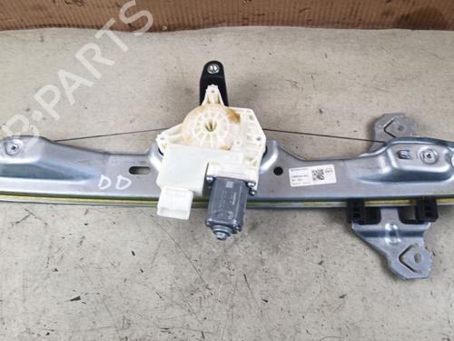 Used Front right window mechanism Front right window mechanism 38694369 38694369