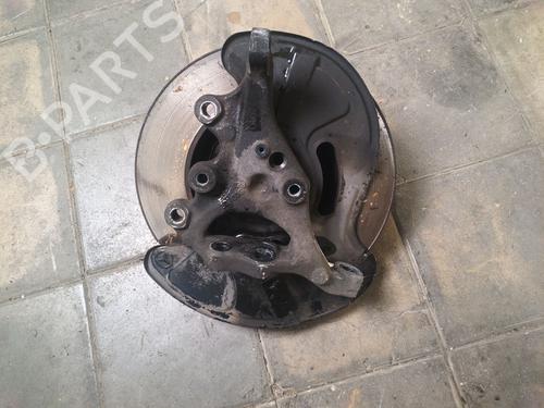 Used Left front steering knuckle Left front steering knuckle 39124524 39124524