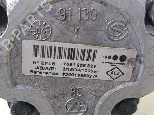 Steering pump NISSAN INTERSTAR Van (X70) dCi 120 | BP38685607M99 - Image 4