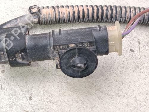 Electronic sensor MERCEDES-BENZ VITO Tourer (W447) 116 CDI / 116 BlueTEC (447.701, 447.703, 447.705) | BP38688085M84 - Image 2