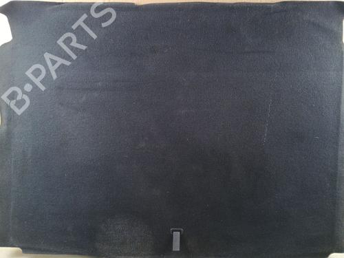 Bagagerumsgulv RENAULT MEGANE IV Hatchback (B9A/M/N_) 1.5 Blue dCi 115 (B9A6) | BP39131365I33 - Image 2