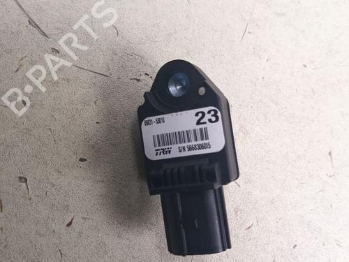 Elektronisk sensor Elektronisk sensor 38687381 38687381