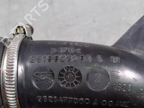 Pipe BMW 3 (E46) 320 d | BP38697004M125 - Image 3