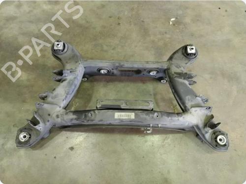 rear-axle-mercedes-benz-e-class-w212-2009-2010-2011-2012-2013-2014-2015-2016-39128641 main image