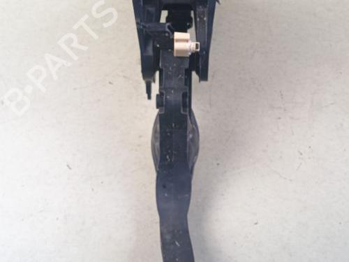 koblingspedal VW T-ROC (A11, D11) 1.0 TSI | BP38691922I13 - Image 4