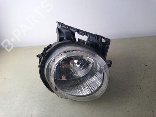 Phare droit Phare droit 38700721 38700721