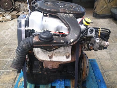 Engine FORD ESCORT CLASSIC (AAL, ABL) 1.6 16V | BP38690310M1 - Image 4