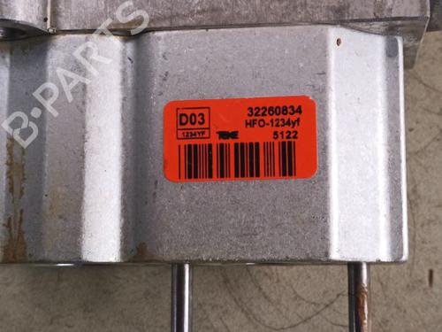 AC pipe VOLVO XC60 II (246) B4 Mild-Hybrid | BP38700135M126 - Image 3