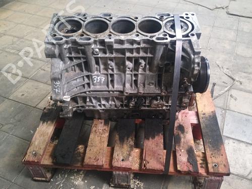 Used Engine (For Parts) Engine (For Parts) VOLVO XC90 I (275) D5 AWD (163 hp) 39125560 39125560