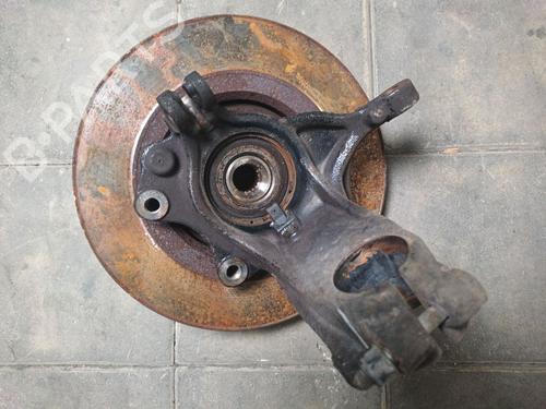 Used Left front steering knuckle Left front steering knuckle 39124510 39124510