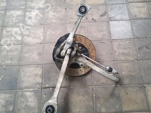 Used Right front steering knuckle Right front steering knuckle 38691661 38691661