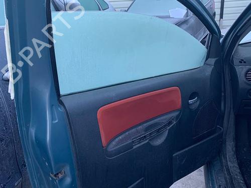 Used Parts CITROËN C2 (JM_) 1.4 4954987