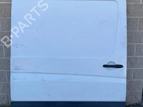 Used Right slide door Right slide door 38696857 38696857
