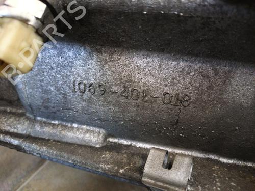 Gearbox BMW 3 (E46) 320 d | BP38687217M3 - Image 5