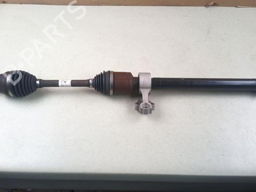 Used Right front driveshaft Right front driveshaft 39124775 39124775