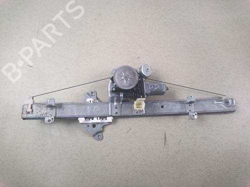Used Front right window mechanism Front right window mechanism 38686513 38686513