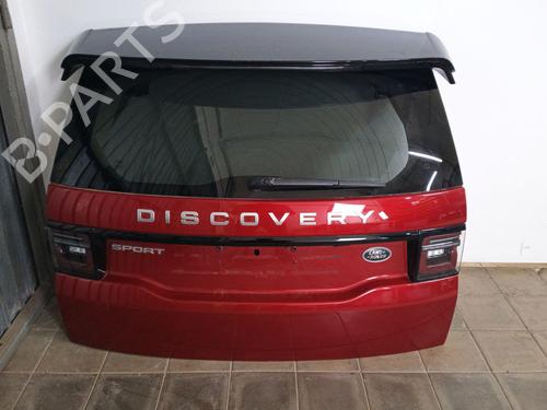 Used Tailgate Tailgate LAND ROVER DISCOVERY SPORT (L550) 2.0 D (150 hp) 39123090 39123090