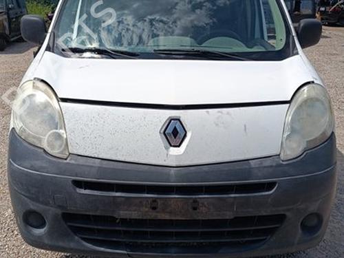 Used Parts RENAULT KANGOO / GRAND KANGOO II (KW0/1_) 1.5 dCi 85 (KW0K, KW0L, KW0B) 4954942
