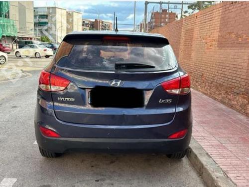 Engine mount HYUNDAI ix35 (LM, EL, ELH) 1.6 | BP38689271M89 - Image 10