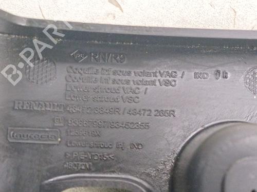 Other RENAULT TRAFIC III Van (FG_) 1.6 dCi 95 (FGMJ, FGMR) | BP38687568O1  - Image 5