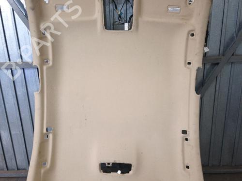 Used Interior roof Interior roof 38687792 38687792