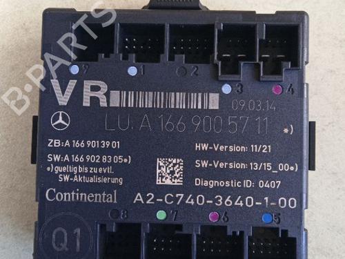 Used Electronic module Electronic module 38686640 38686640