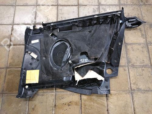 Rear left panel MINI MINI (R56) Cooper S | BP38689867C60 - Image 3