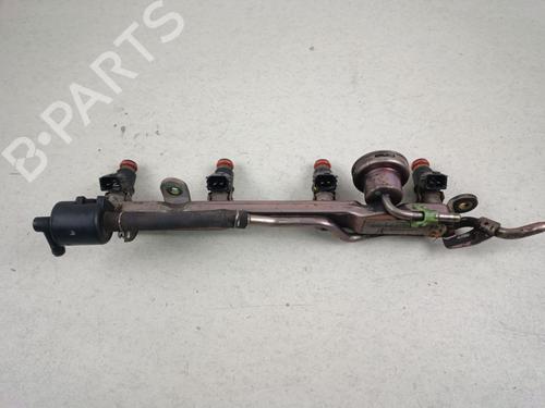 Used Injection rail Injection rail 39127740 39127740
