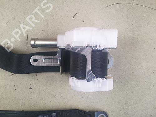 Front right seatbelt LEXUS NX (_Z1_) 300h AWD (AYZ15, AYZ15_, AYZ15R) | BP38688689I25 - Image 3