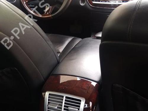 Front left panel MERCEDES-BENZ S-CLASS (W221, V221) S 350 CDI (221.022, 221.122) | BP38688147C58 - Image 6