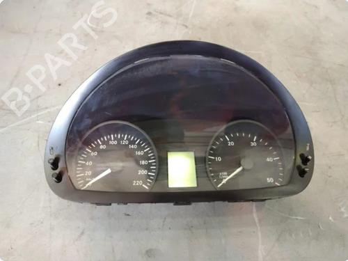 Used Instrument cluster Instrument cluster 38696066 38696066