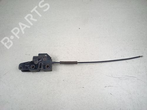 Used Hood lock Hood lock 38698028 38698028