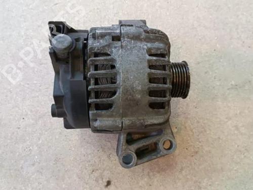 Used Alternator Alternator 38696189 38696189