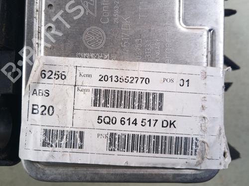 ABS pump VW T-ROC (A11, D11) 1.0 TSI | BP38692030M43 - Image 2