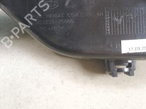 Left rear window switch RENAULT KOLEOS II (HC_) 2.0 dCi 175 4WD | BP38686487I29 - Image 3