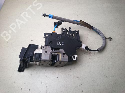 Used Front left lock Front left lock 38686436 38686436